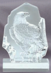 Sculpted and Iceberg Awards