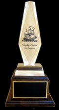 Acrylic Awards